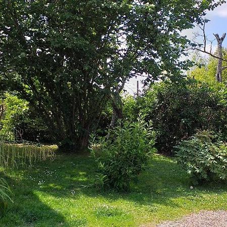 Le Grenier De Gaston Apartamento Thouars-sur-Garonne Exterior foto