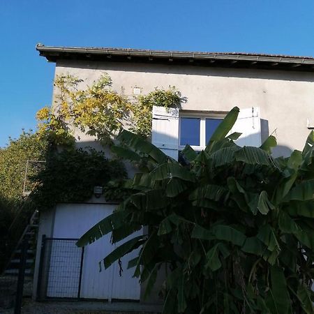 Le Grenier De Gaston Apartamento Thouars-sur-Garonne Exterior foto